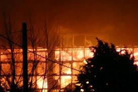 Ταϊλάνδη: 42 νεκροί από πυρκαγιά