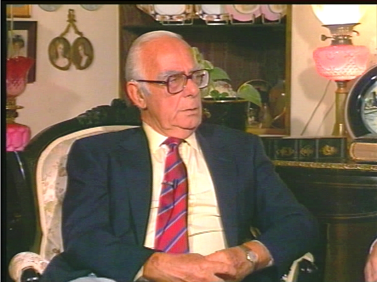 ΕΡΤ: Αφιέρωμα στον Ράλλη