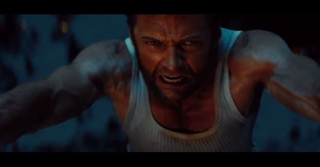 “The Wolverine”: Το πρώτο επίσημο τρέιλερ
