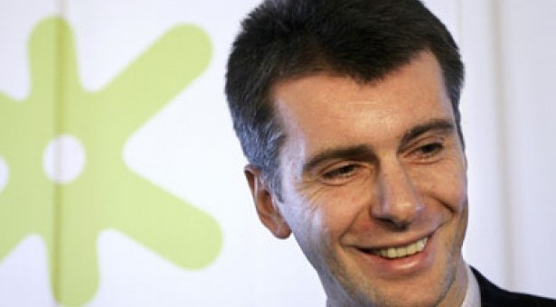 Ρώσος δισεκατομμυριούχος: Θα στηρίξουμε την Κύπρο