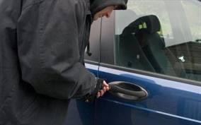 11.000 κλοπές και 19.000 διαρρήξεις μέσα σε έναν χρόνο