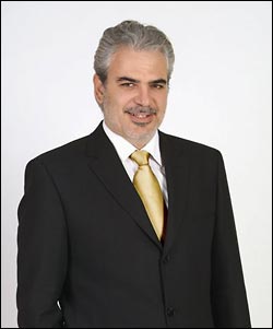 Η απάντηση του Στυλιανίδη στον Χριστόφια