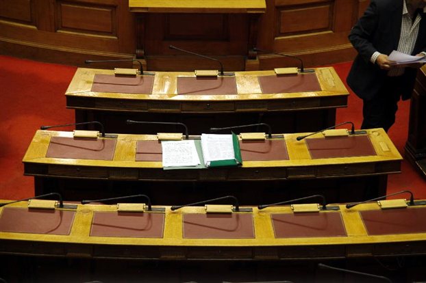 Καταθέτει στην Προανακριτική η Μαρία Παντελή