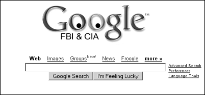 Το FBI παρακολουθούσε το ίντερνετ