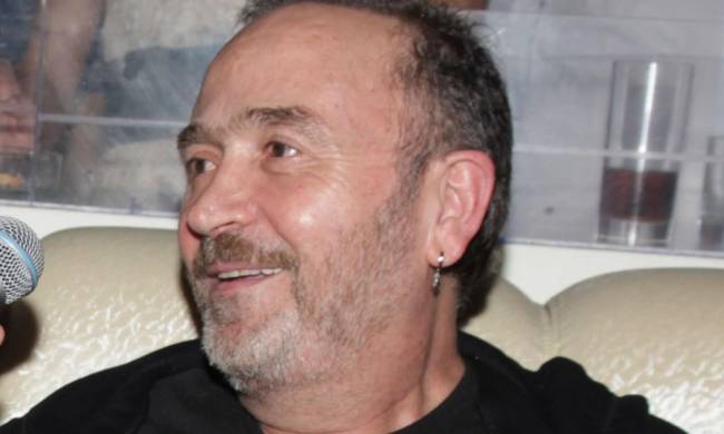 Γονίδης σε Κατίδη:Την επόμενη φορά να πιάνεις…