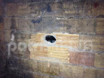 Ριφιφί σε κοσμηματοπωλείο στο Κατάκολο