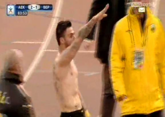 Το ΚΚΕ για τον Κατίδη