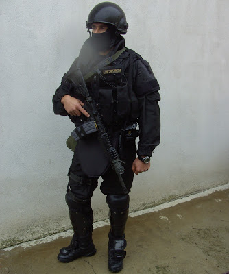 Το κομποσχοίνι του ΕΚΑΜίτη