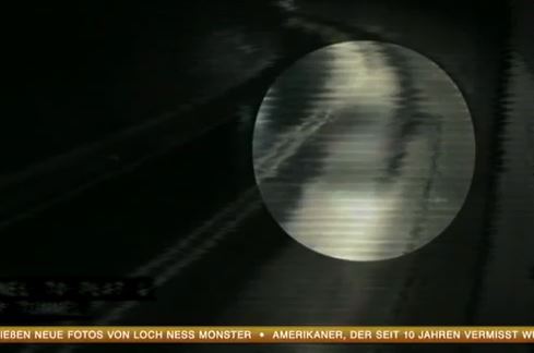 ΒΙΝΤΕΟ-UFO στη Στουτγάρδη;