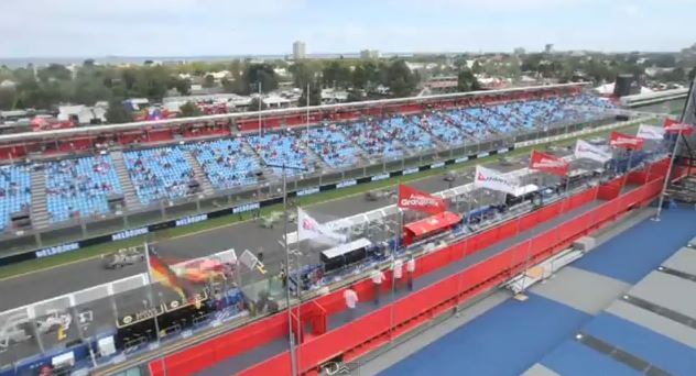 Οι αριθμοί πίσω από το Γκραν Πρι της Αυστραλίας