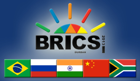BRICS:Συμφωνία για αναπτυξιακή τράπεζα