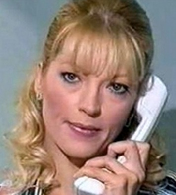 «Έφυγε» η ηθοποιός Τζώρτζια Θεοδώρου