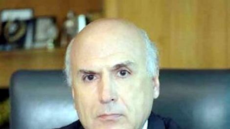 Τι λέει ο Κυπρής για την παραίτησή του