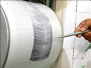 Σεισμός 5,8 Ρίχτερ στο Μεξικό
