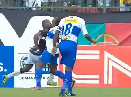 ΒΙΝΤΕΟ-Ντρίμπλα για Όσκαρ