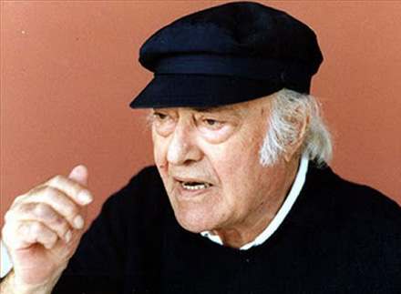 Σαν σήμερα «έφυγε» ο Οδυσσέας Ελύτης