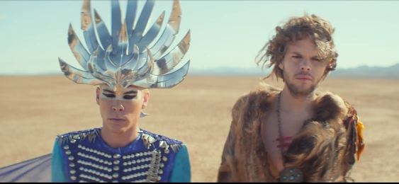 Οι Empire Of The Sun… έρχονται