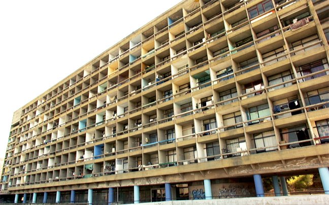 Nύχτες τρόμου στις φοιτητικές εστίες