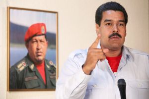 Η σορός του Τσάβες ενδέχεται να μην ταριχευτεί