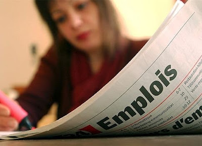 Γαλλία: 3,1 εκ. οι άνεργοι