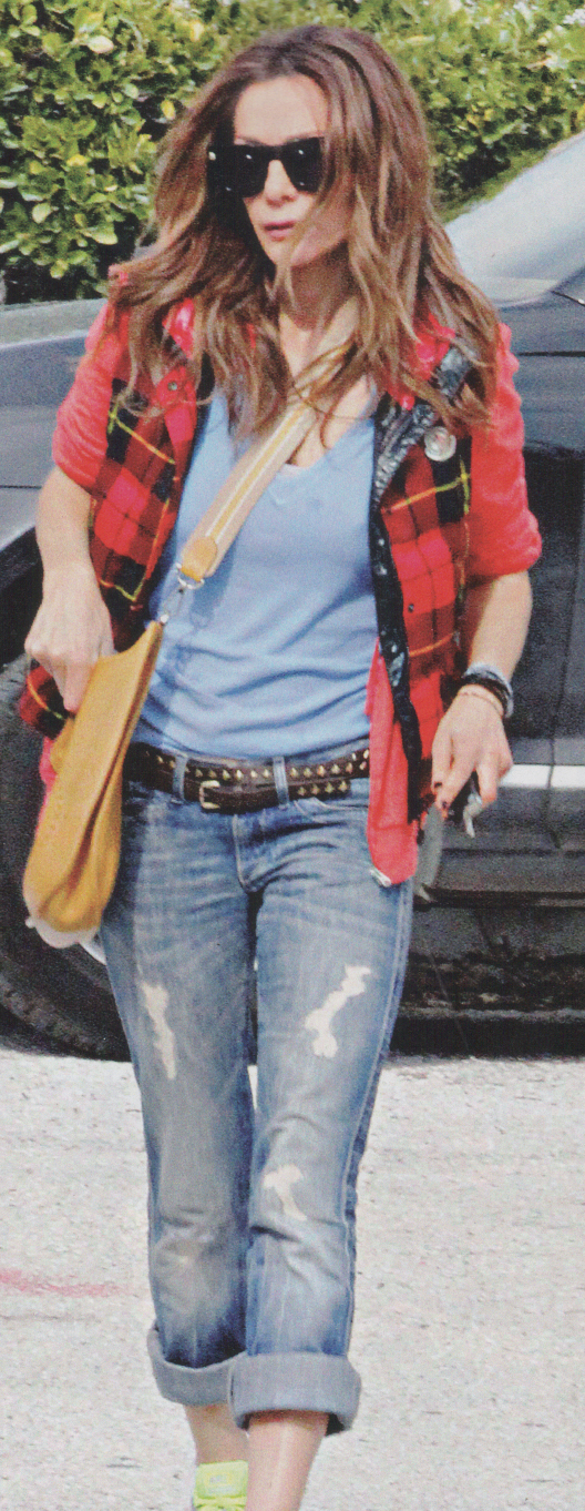 Αυτό είναι το νέο σπίτι της Βανδή