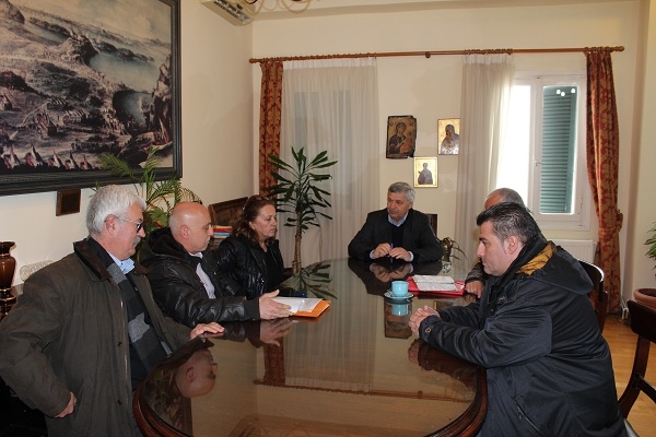 Πρέβεζα: “Επιθετική πολιτική” για το Νοσοκομείο