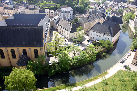 Έρχεται η σειρά του Λουξεμβούργου;