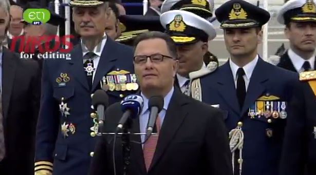 BINTEO – Παναγιωτόπουλος: “Όλα δείχνουν ότι μπορούμε να τα καταφέρουμε”