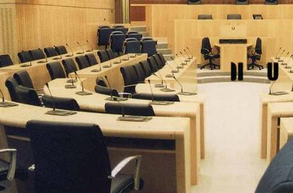 ΤΩΡΑ-Κύπρος: Διεκόπη η συζήτηση στην Επιτροπή Οικονομικών