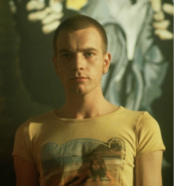 H επιστροφή του “Trainspotting”