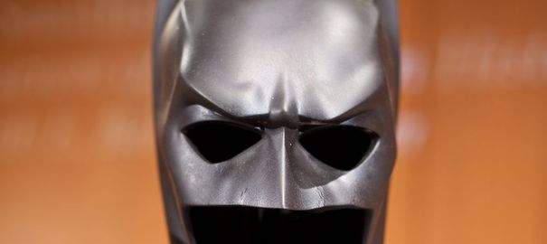 Τα «δώρα» της Warner στο Σμιθσόνιαν