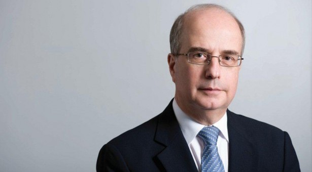 Παραιτήθηκε ο πρόεδρος της τράπεζας Κύπρου