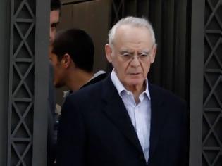 Στο εδώλιο τη Δευτέρα ο Άκης