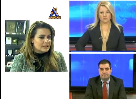 Ζητά ενεργή συμμετοχή της ΔΗΜΑΡ στην κυβέρνηση