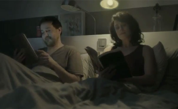 ΒΙΝΤΕΟ-Όταν προσπαθείς να …πείσεις μία γυναίκα