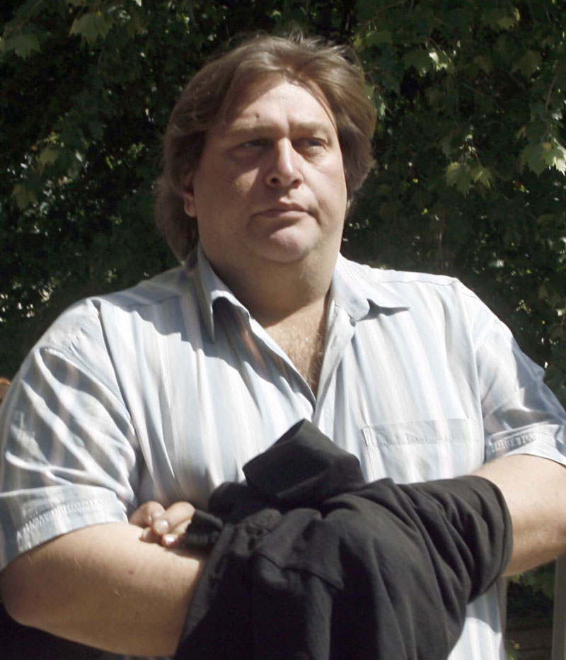 Σαξώνης:Από τα εκατομμύρια μου έμειναν 10 ευρώ στην τσέπη…