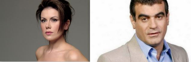 ΒΙΝΤΕΟ-Η αγωγή της Μανωλίδου στον Βαξεβάνη