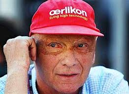 Πρόεδρος στην Alitalia o Νίκι Λάουντα;