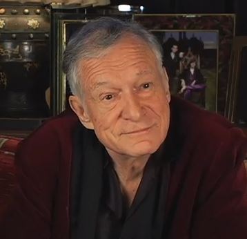 Χέφνερ: “Πήγα με περισσότερες από 1000 γυναίκες”