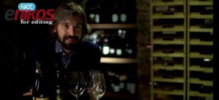 ΒΙΝΤΕΟ-«Οργώνει» τα γήπεδα και τα αμπέλια