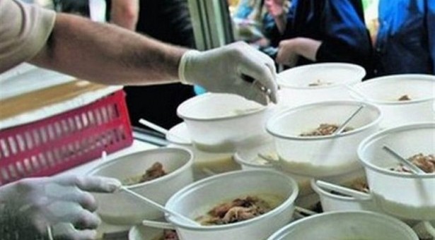 Δωρεάν σίτιση των Κυπρίων φοιτητών