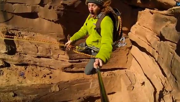 Το βίντεο που …κόβει την ανάσα!