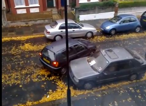 BINTEO-Aν την συναντήσετε, κάντε τον σταυρό σας