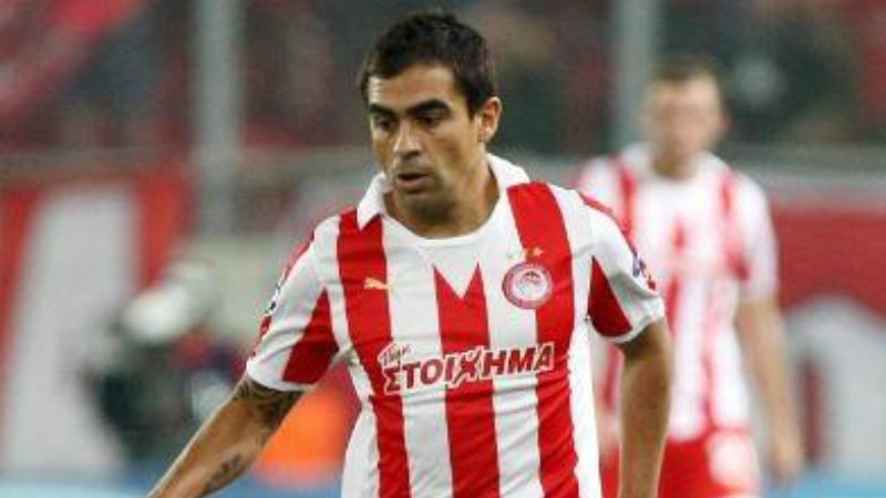 Συνέντευξη Ιμπαγάσα για όλους και όλα