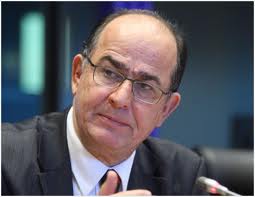 Σε καταστολή ο Παπαστάμκος