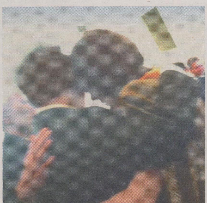 O «φτερωτός γιατρός» λύγισε…