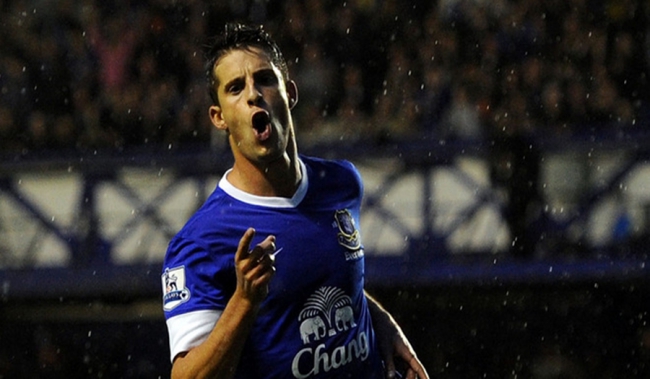 ΒΙΝΤΕΟ-Η γκολάρα του Μιραλάς