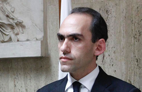 Κύπρος: Στις 4 Απριλίου το μνημόνιο