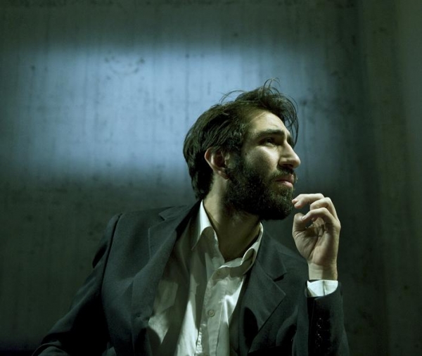 Στον Χάρη Φραγκούλη το βραβείο «Δημήτρης Χορν»