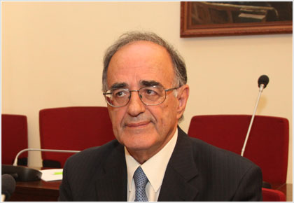 “Οι οffshore εμποδίζουν την πάταξη της διαφθοράς”